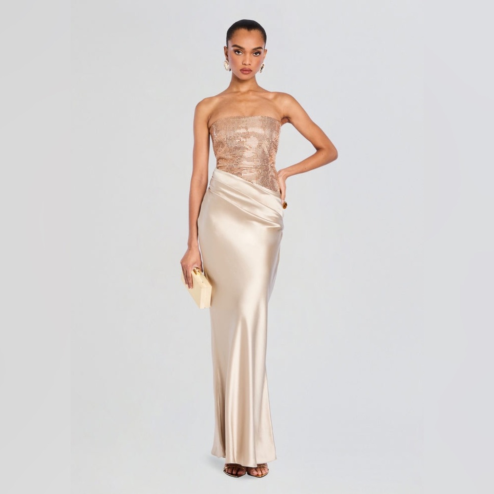 RETROFETE - Alexandra Gown